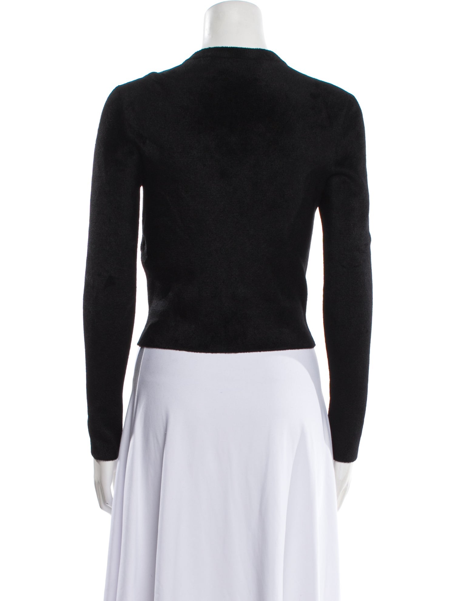 Gucci Crew Neck Sweater